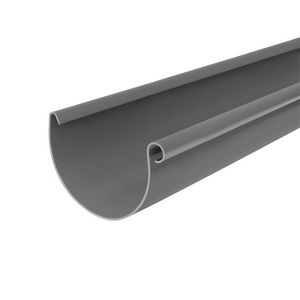 Желоб 125мм/3м STAL
