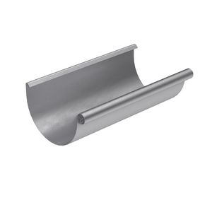 Желоб 125мм/3м STAL